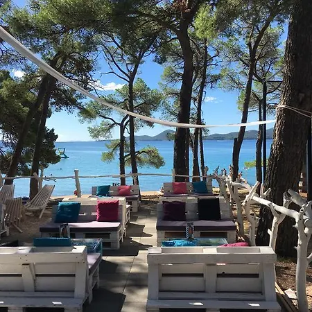 S - Mobile Soline 4* Biograd na Moru