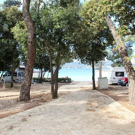 S - Mobile Soline 4* Biograd na Moru