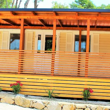 S - Mobile Soline Üdülőpark