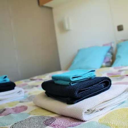 S - Mobile Soline 4* Biograd na Moru
