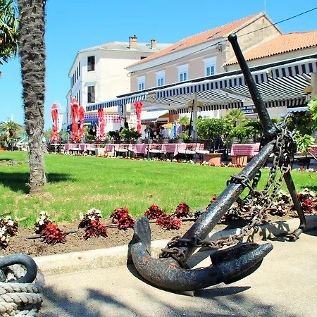 S - Mobile Soline Üdülőpark