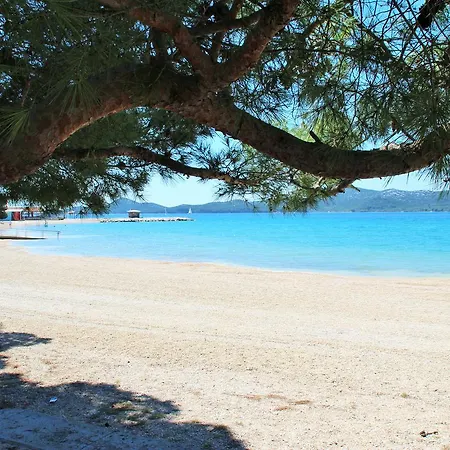 S - Mobile Soline Biograd na Moru