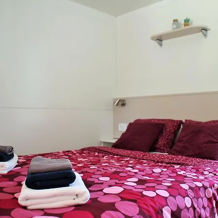S - Mobile Soline Biograd na Moru