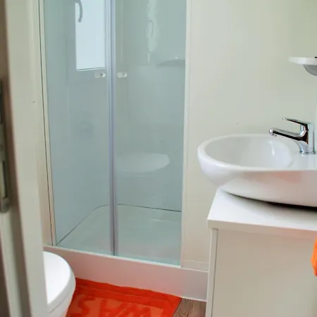 S - Mobile Soline Üdülőpark 4*