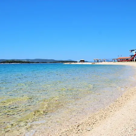 S - Mobile Soline Üdülőpark 4*