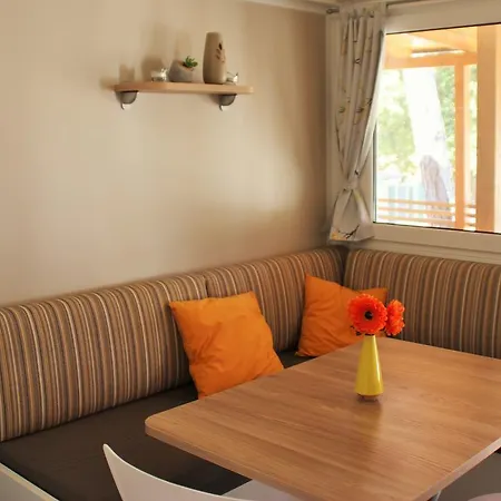 S - Mobile Soline 4* Biograd na Moru