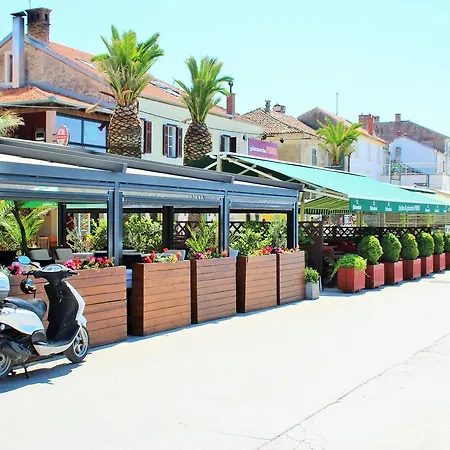 S - Mobile Soline Üdülőpark 4*