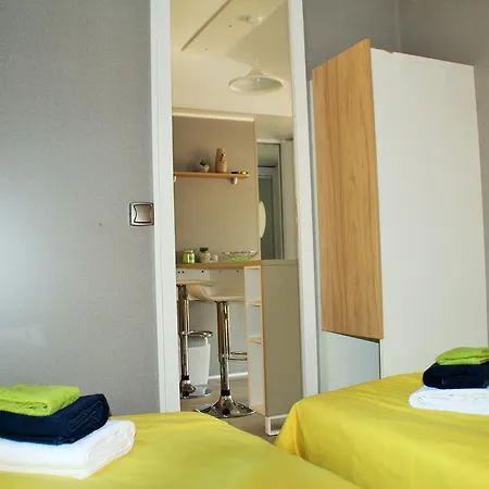 S - Mobile Soline 4* Biograd na Moru