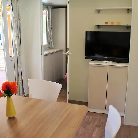 S - Mobile Soline Biograd na Moru