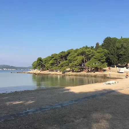 Holiday park S - Mobile Home Soline Biograd Na Moru