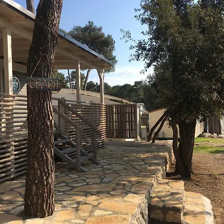 Holiday park S - Mobile Home Soline Biograd Na Moru
