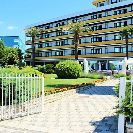 S - Mobile Home Soline 4*