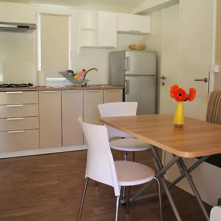 S - Mobile Home Soline